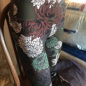 Joy Lab Leggings
